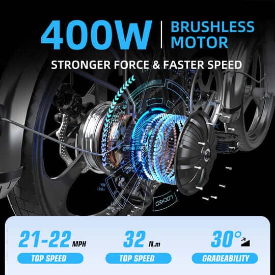 400W-electric-folding-bike-20-inch