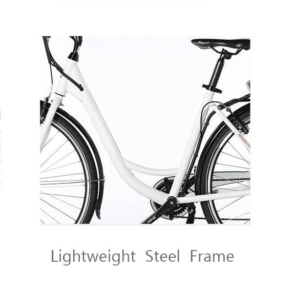 electric-city-bike-for-adults-frame