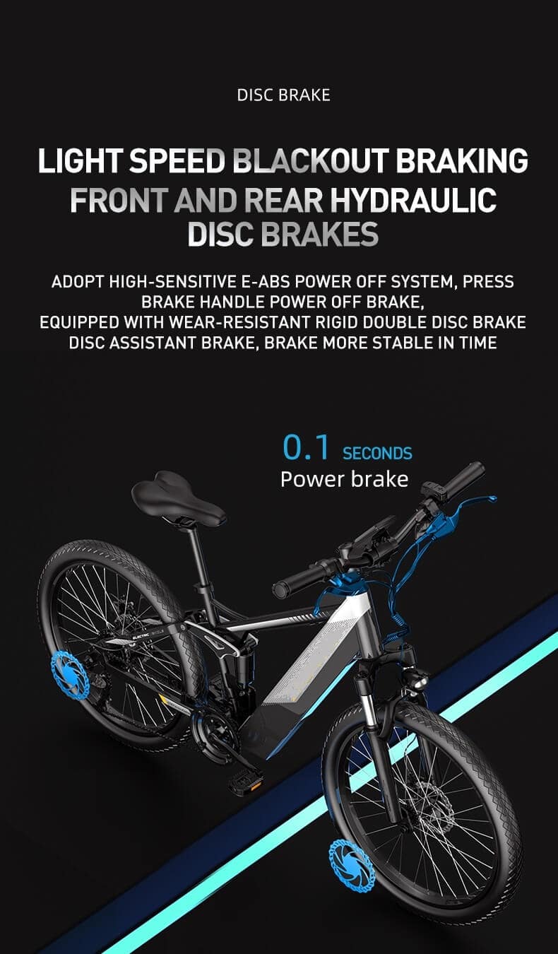electric-mountain-bike-full-suspension-27-speed