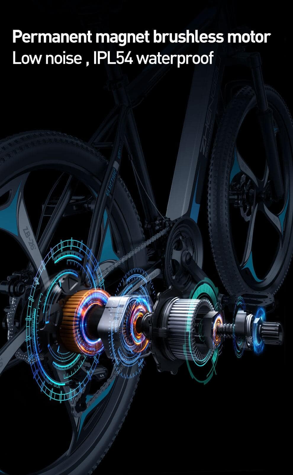 mens-electric-mountain-bike-motor