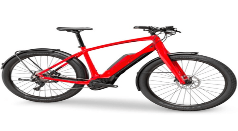 Trek-Recalls