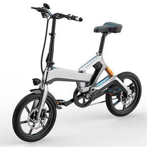 meilleur-vélo-électrique-pliant-pleine-suspension