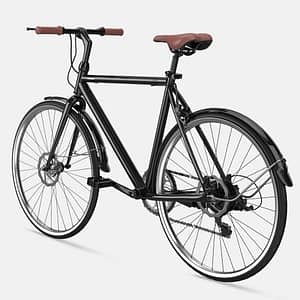 ebike da città per gli uomini