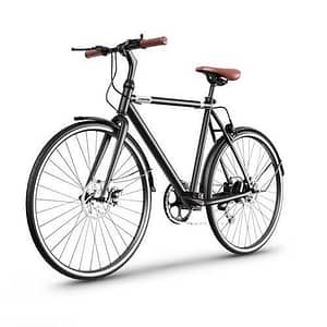 Bicicleta eléctrica de ciudad 700c ebike para hombres