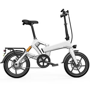 vélo-électrique-pliable-pleine-suspension