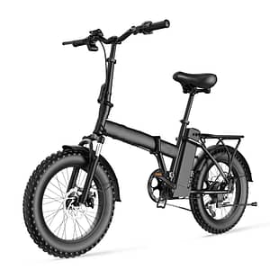 Vélo électrique 750w-fat-tire-électrique