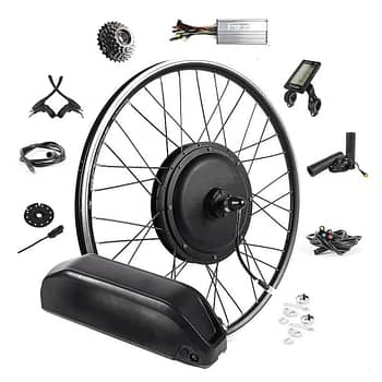 Elektrofahrrad-Umrüstsatz-mit-Akku