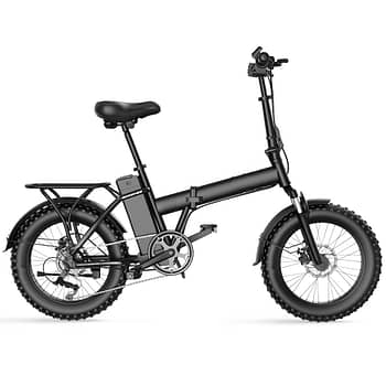 fettbereiftes-elektrisches-fahrrad-750w