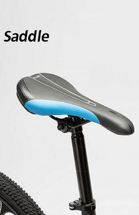 selle de vélo de montagne 29 pouces