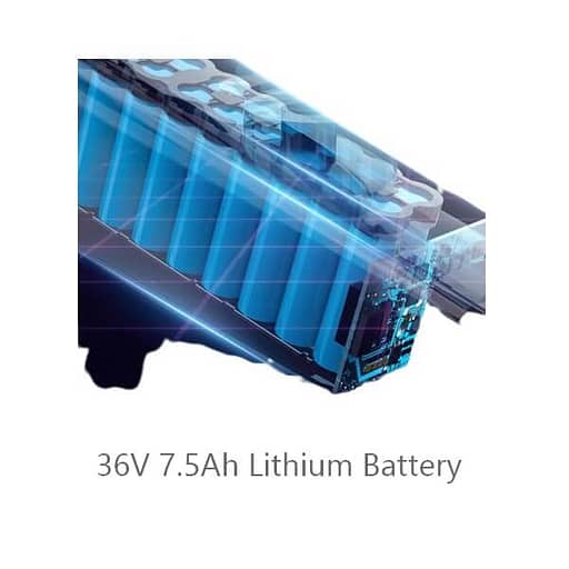 electric-city-bike-for-adults-battery