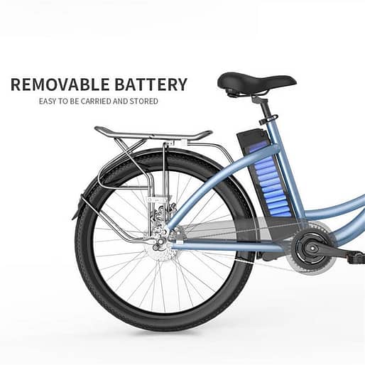 electric-city-bicycle