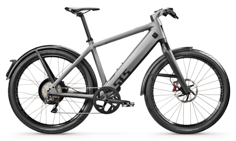 myStromer-Record-Electric-Bicycles