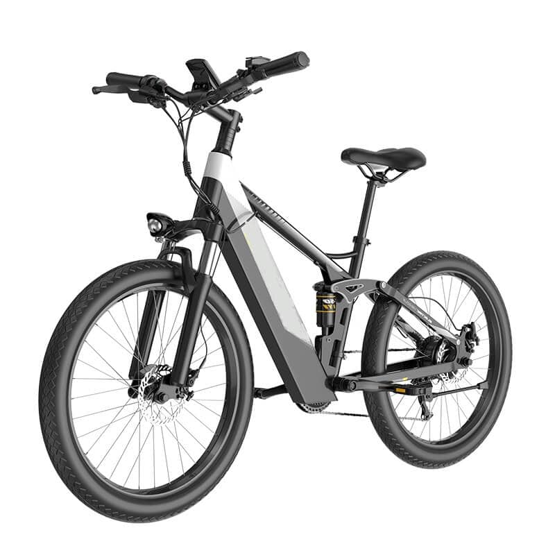 vélo-montagne-électrique-suspension-complète-26-pouces